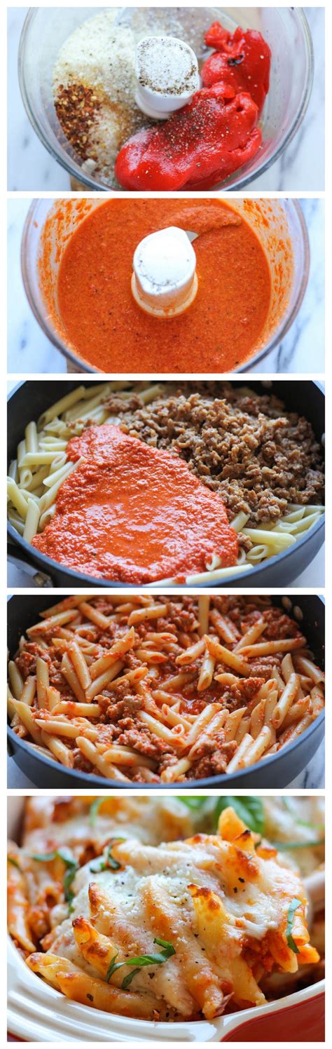 Pin On Easy Pasta Recipes