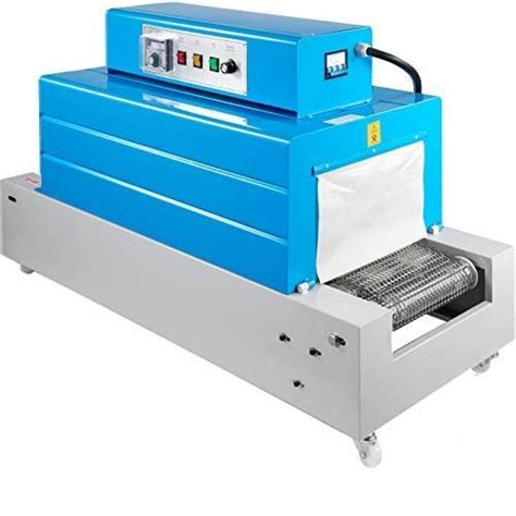 Hz Three Phase Mini Heat Shrink Tunnel Machine V At Rs In