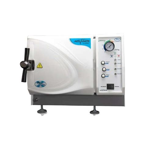 Autoclave Litros Digital Inox Bajo Pedido Coimpormedica Venta