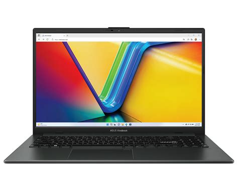 Asus Vivobook Go E Fa Touch Laptop Ryzen Gb Ram Gb