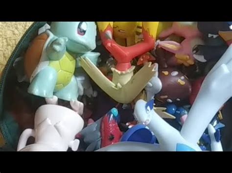 La Mia Collezione Di Pokémon YouTube