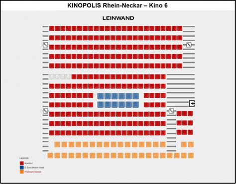 Kino Programm Vom 13 01 25 KINOPOLIS Rhein Neckar