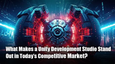 Unity Game Development Studio - Game-Ace