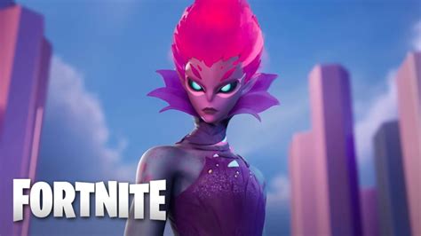 Fortnite Un nuevo mapa y capítulo al final de la flamante temporada 4