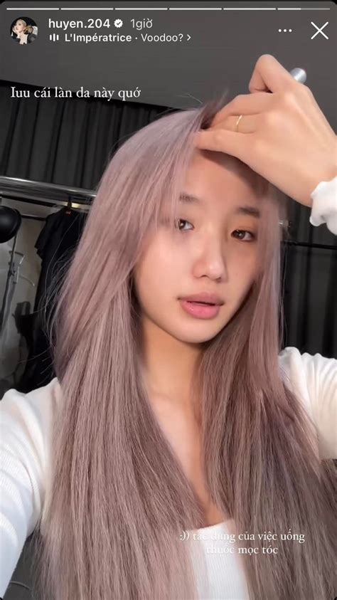 Hot Girl Huy N K T Tin Khoe M T M C