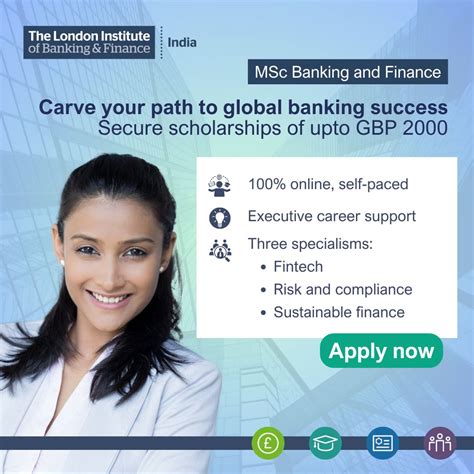 The London Institute Of Banking And Finance India On Linkedin Stay