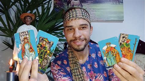 Peixes Uau Os Quatro Reis Do Tarot Vieram Trazer Uma Mensagem Para