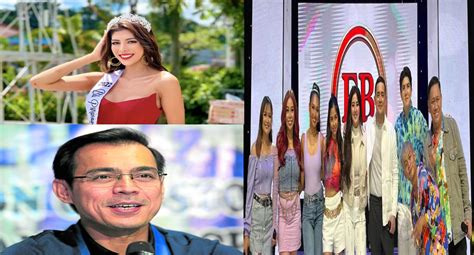 New Eat Bulaga Isko Moreno And Herlene Budol Officially Added To The