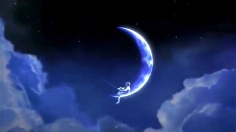 Dreamworks Animation Skg Logo Blue