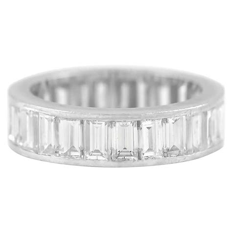 GRAFF Eternity Diamond Wedding Band at 1stDibs | graff eternity band ...