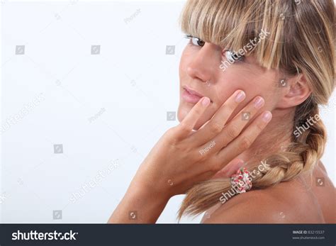 Sandy Cheeks Nude Royalty Free Images Stock Photos Pictures Shutterstock