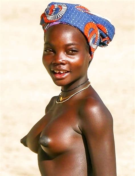 Nude African Women Tribe Xxx Porn