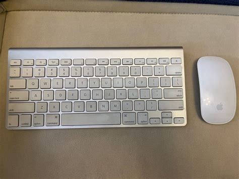 apple keyboard and mouse, Computers & Tech, Parts & Accessories ...