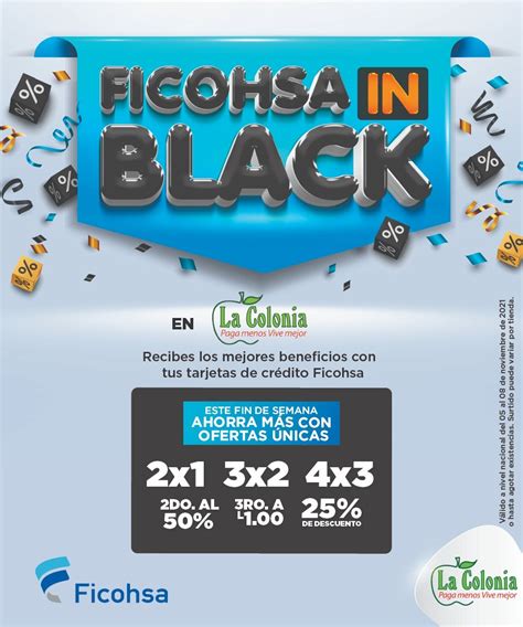 Fin De Semana De Ofertas Nicas En Supermercados La Colonia