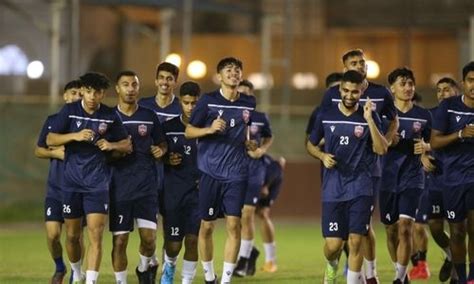 Bahrain Face Bangladesh In U 20 Asian Cup Qualifier THE DAILY TRIBUNE