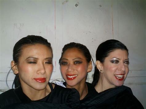 Robert Palmer Girls Wen Ting Yang Flickr