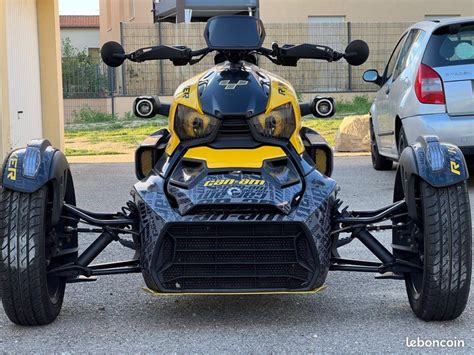 2019 Can Am Ryker 900 Rally Edition First Ride Ryker900 Can Am Artofit