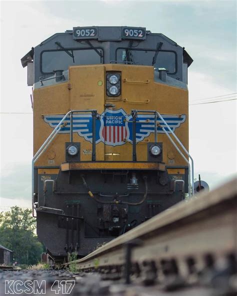 Pin By Steve Mortz On R R 49 FORTY NINE Union Train Best