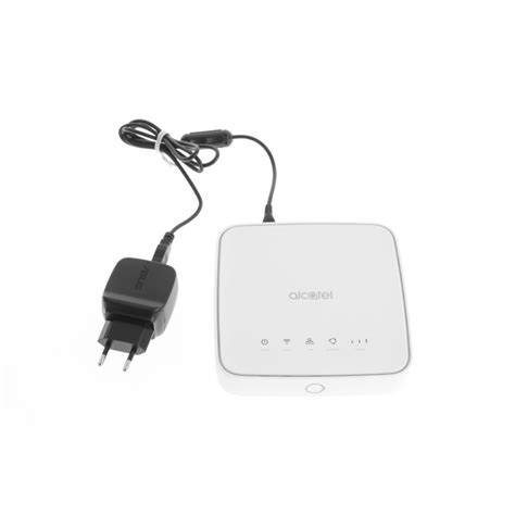 Alcatel HH40V Router Homespot LTE