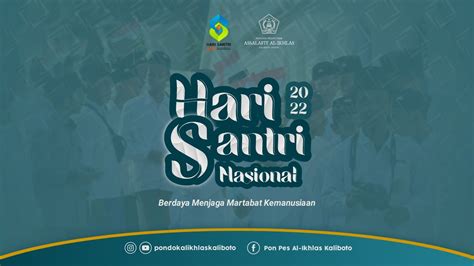 LIVE Peringatan Maulid Nabi Muhammad SAW Beserta HAUL Muassis PP AL