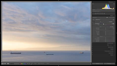 Curso Lightroom Revelar Una Foto En Pasos Fotolarios