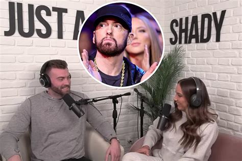 Hailie Jades Fiance Reveals How He Asked for Eminems Blessing