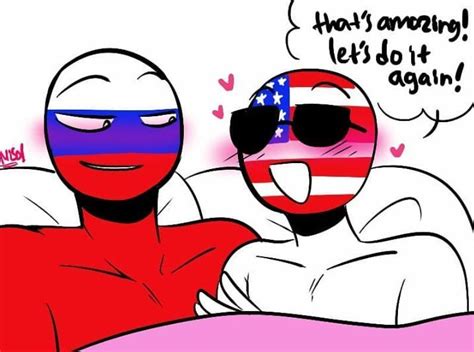 Pin En Countryhumans