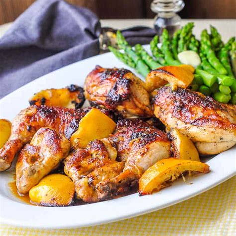 Easy Broiler Chicken Recipes: Delicious Homemade Dishes