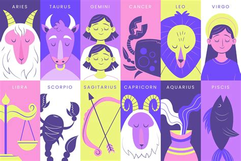 Monthly Horoscope for All Zodiac Signs - Celestial Spirit Journey