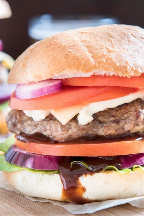 How To Cook Frozen Burgers In The Oven All Kinds Fearless Dining