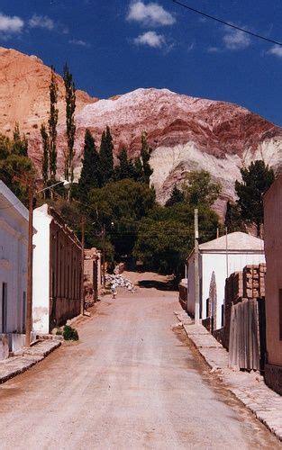 ♥️ Pinterest: DEBORAHPRAHA ♥️ Jujuy, Argentina Places Around The World ...