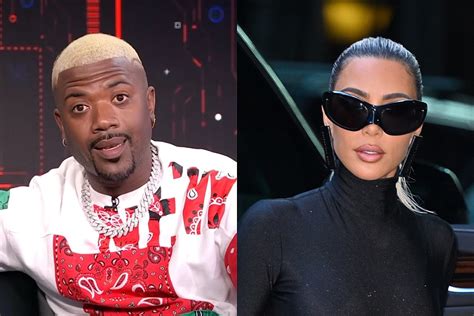 Ray J Exposes Kim Kardashian Claims Second Sex Tape Exists