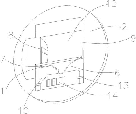 一种新型led灯座的制作方法