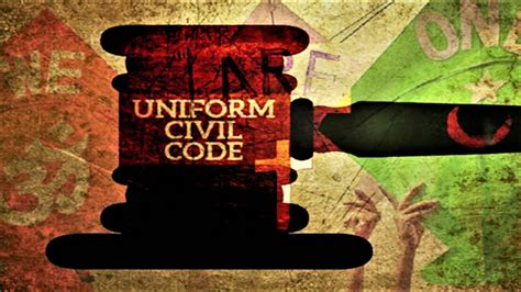 Modi Govt Seeks Public Views On Uniform Civil Code Is It The Right