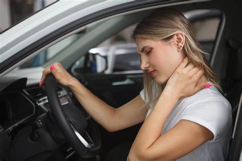 7 Signs Of A Pinched Nerve After A Car Accident Chiropractor College Park