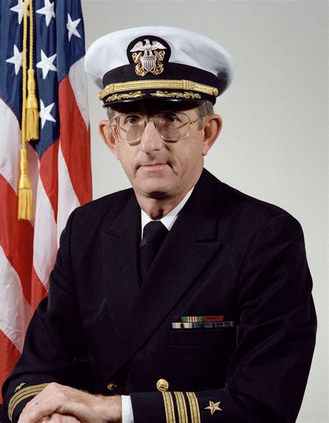 Commander Cdr Lawrence A Bialecki Usn Covered Picryl Public