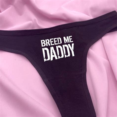 Breeding Kink Etsy