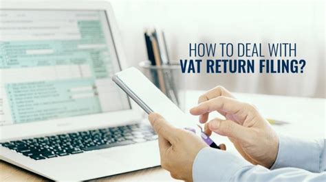 How To File Vat Return In Uae Help You File Your Vat Returns