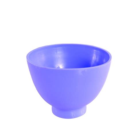 Миска резиновая для альгинатных масок высокая купить по цене 425 руб в ...