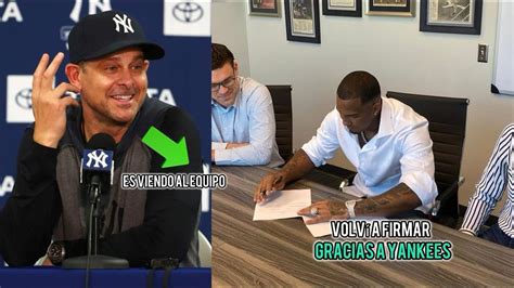 Wander Franco Firmó Un Contrato De 340Millones Con Los Yankees Para