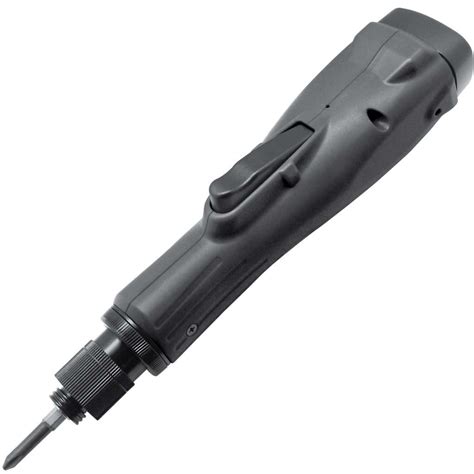 Cordless Torque Screwdrivers -Repeatable Torque NO CORDS!