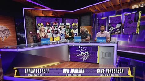 Analyzing The 2023 Minnesota Vikings NFL Draft Grades And How The