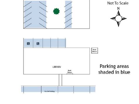 About Us - Humboldt Public Library