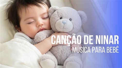 Músicas Para Bebê Dormir Profundamente 4 Horas De Canção De Ninar