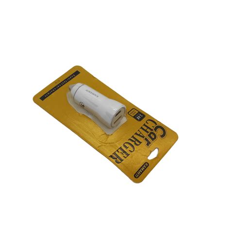 قیمت و خرید شارژر فندکی کامانتی مدل KT-07
