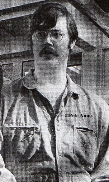 We Called Him Guy Edmund Kemper Storiesedmund Kemper Stories