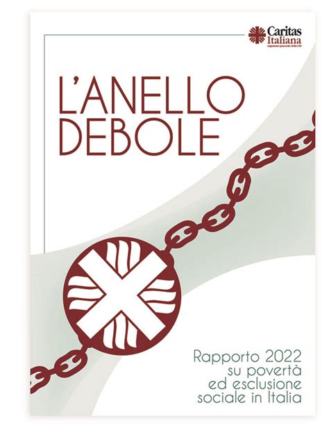 Presentato il Rapporto 2022 su povertà ed esclusione sociale in Italia