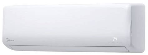 Midea MSM 12CR 1 Ton Wall Mount Split Air Conditioner Mituja