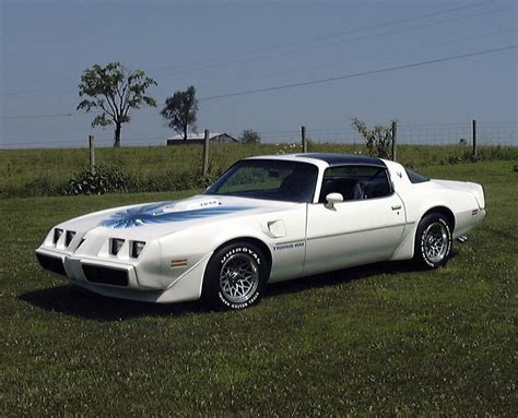 1980 Pontiac Firebird Trans Am in 2022 | Pontiac grand prix, Pontiac ...