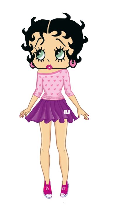 Betty Boop Betties Mario Characters Fictional Characters Princess